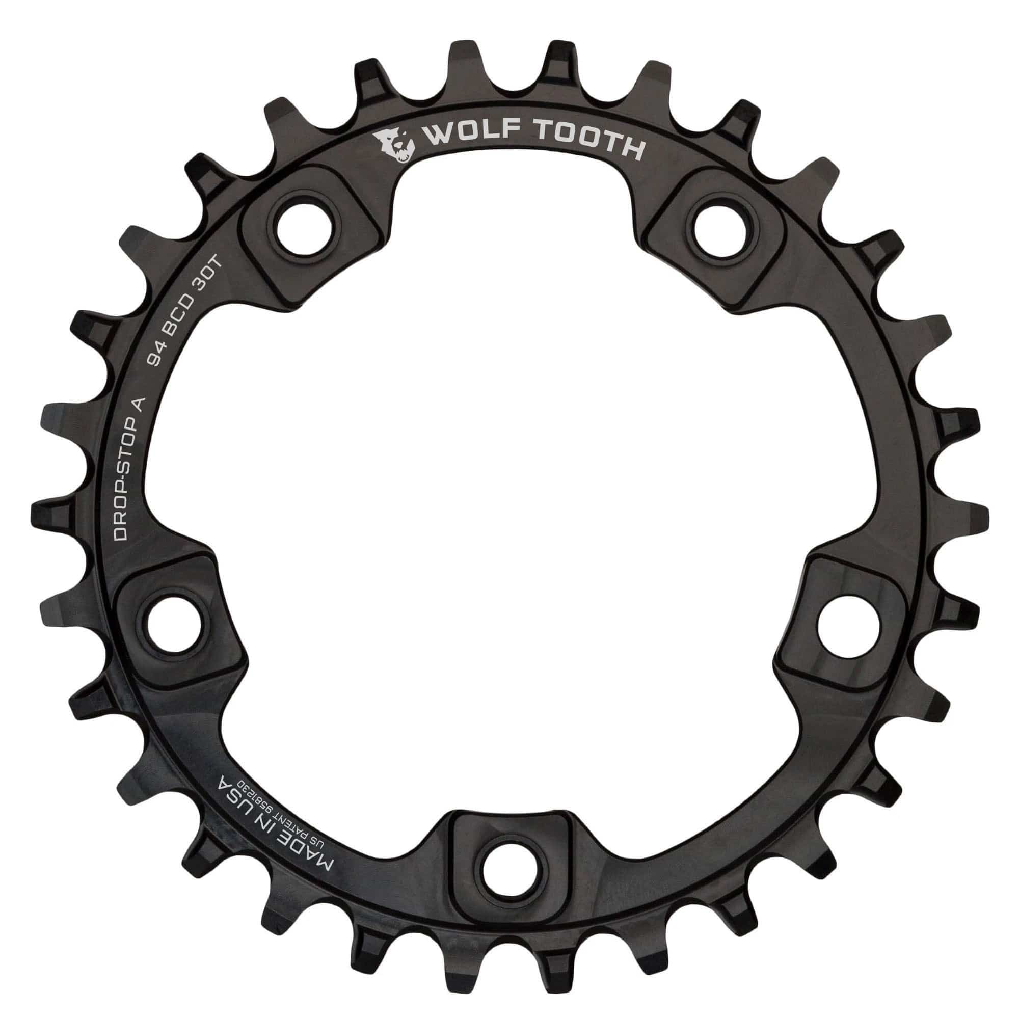 Wolftooth Chainring Wolf Tooth 32T Chainring For SRAM XX1