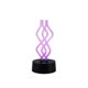 thumbnail image 1 of Luz De Mesa Acrílica, Luz Ambiental Multicolor, Lámpara De Noche De Rotación Creativa, Iluminación Cambiable Para Decoración Del Hogar, Bar, Fiesta Speravity HA019207-00, 1 of 7