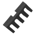 thumbnail image 4 of Racket Load Adapter Protector,2PCS Badminton Stringing Racquet Badminton Racket Stringing Machine Tool Badminton Racket Load Spreader Adapter Professional Grade, 4 of 8