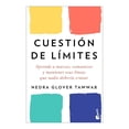 thumbnail image 1 of Cuestión de Límites Booket Paidós Nedra Glover Tawwab, 1 of 2