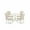 White, variant on East West Furniture DMAB5-LWH-02 5 Piece Modern Dining Table Set Contains 1 Drop Leaves Dining Table and 4 Light Beige Linen Fabric Dining Room Chairs with High Back - Linen White Finish