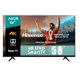 thumbnail image 1 of TV Hisense 58 Pulgadas 4K Ultra HD Smart TV LED 58A6GR, 1 of 4