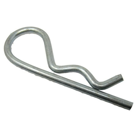 RAParts One Hairpin Cotter fits Western SAM 91965K 3/8" Shaft 1302255 3-3/4" X 5/32"