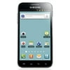 U.S. Cellular Samsung R760 Galaxy S II Smartphone, Black