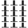 thumbnail image 1 of Cymbales Stand Manches, Résistant à l'Usure Batterie Cymbales en Plastique Durable pour les Fûts, 1 of 8