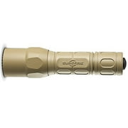 G2X Pro Flashlight Tan