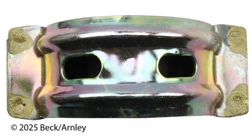 BeckArnley 101-3730 Driveshaft Center Support Assembly