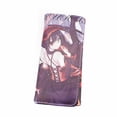 thumbnail image 1 of Wallet da vida a los personajes del anime Tokisaki Kurumi, 1 of 2