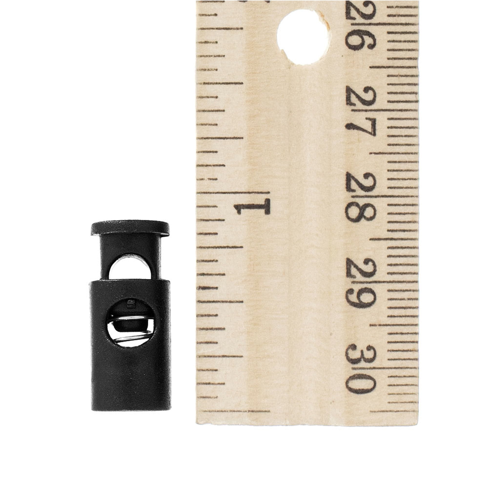 Tiny Cord Lock (5 pack)