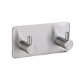 thumbnail image 1 of Ganchos colgantes Ganchos adhesivos Ganchos de pared resistentes de material acero inoxidable 304 Ganchos de impermeables Ganchos para toallas para s, ganchos de pared Magideal Ganchos colgantes, 1 of 7