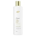 thumbnail image 1 of Dove Bond Strength Conditioner for Chemically Treated Hair, with Liquid Bio-Protein Care technology, 355mL, 1 of 6