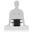 thumbnail image 4 of Sammons Preston The Kneeler, Hanging Knee Sling, 1 Pack, 4 of 6