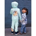 thumbnail image 5 of Bluey and Bingo Toddler Boys Hoodie and Joggers Set, Sizes 12M-5T, 5 of 18
