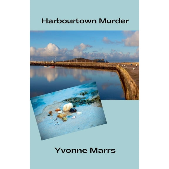 Harbourtown Murder, (Paperback)