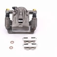 thumbnail image 2 of Power Stop Rear Right One Stock Replacement Caliper L2705, 2 of 7