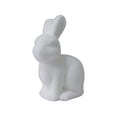 thumbnail image 2 of Easter Bunny Simulation Bunny Decorating Home Decor Mall Decor Gardening Decor Bunny,1*Decoration Clearance, 2 of 3