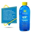 thumbnail image 3 of Gel refrescante Ocean potion burn relief gel w/lidocaine 8.5 oz, 3 of 4