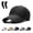 Black, variant on Sunscreen Breathable Baseball Cap, Unisex Quick-Dry Baseball Cap with Adjustable Strap, for Golf Travel