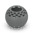 thumbnail image 4 of De Silicona Compatible Con Homepod Mini Altavoz Bluetooth Inteligente Funda Protectora A Prueba De Polvo Carcasa A Prueba De Caídas Advancent HA039446-08, 4 of 6