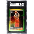 thumbnail image 1 of 2020-21 Panini Donruss Optic Lime Green Danilo Gallinari #7 /149 SGC 9.5, 1 of 2