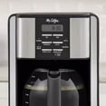 thumbnail image 2 of Mr. Coffee 12-Cup Programmable, 2 of 6