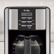 Mr. Coffee 12-Cup Programmable