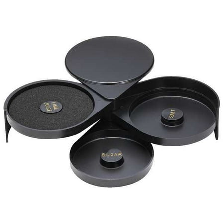 

1Pack TablecraftProductsCompany 666 Glass Rimmer ABS Plastic