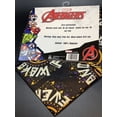 thumbnail image 2 of WF BANDANAS, 2 of 3
