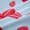 Blue Red, variant on Homewish Kids Princess Bow-tie Black Out Curtains for Teens, Kawaii Cherry Curtains Pack of 2 (42x63 Each), Black Red Cartoon Theme Bedroom Curtains, Blackout Curtains Room Decor