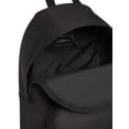 thumbnail image 6 of Calvin Klein Jeans Campus Backpack, Black, 6 of 6