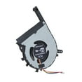 thumbnail image 3 of CPU GPU Fan Laptop Cooling Fan for 5V 0.5A 4-pin for TUF Gaming a15 FA506 FA506IU FA506IH FX506 Laptop Heatsink, 3 of 5