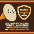 thumbnail image 5 of Exploding Kittens 4 Years Old and Up Block Block Burrito Board Games, 5 of 6