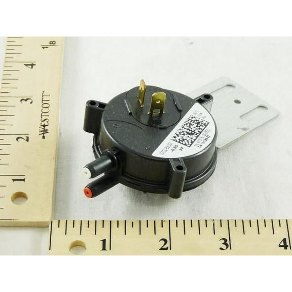 New Lennox 51W90 - -.65"wc Spst Pressure Switch Thermostats