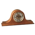 thumbnail image 2 of hermle laurel 21134i90340 clock, 2 of 2