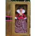 thumbnail image 2 of Barbie MATTEL Winter Rhapsody #2 Edición Especial Avon, 2 of 2