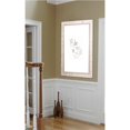 thumbnail image 4 of Rayne Mirrors American Made Rayne Tuscan Ivory Dry Erase Board, 4 of 5