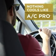 Certified A/C Pro Auto Air Conditioner Stop Leak & Detector (3 ounces)