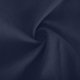 thumbnail image 4 of Ceisia Men's Solid Color Cotton-Linen-Like Double Pleated Casual Pants, Loose Straight Leg Trousers for Men Navy XL Gifts, 4 of 6