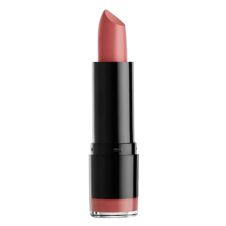 NYX Professional Makeup Extra Creamy Round Lipstick, (Best Nyx Lipstick For Olive Skin)