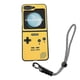 thumbnail image 1 of Retro Game boy Case Cute Design for Samsung Galaxy Z Flip 6 Nostalgic Game Phone Case -HK603, 1 of 1