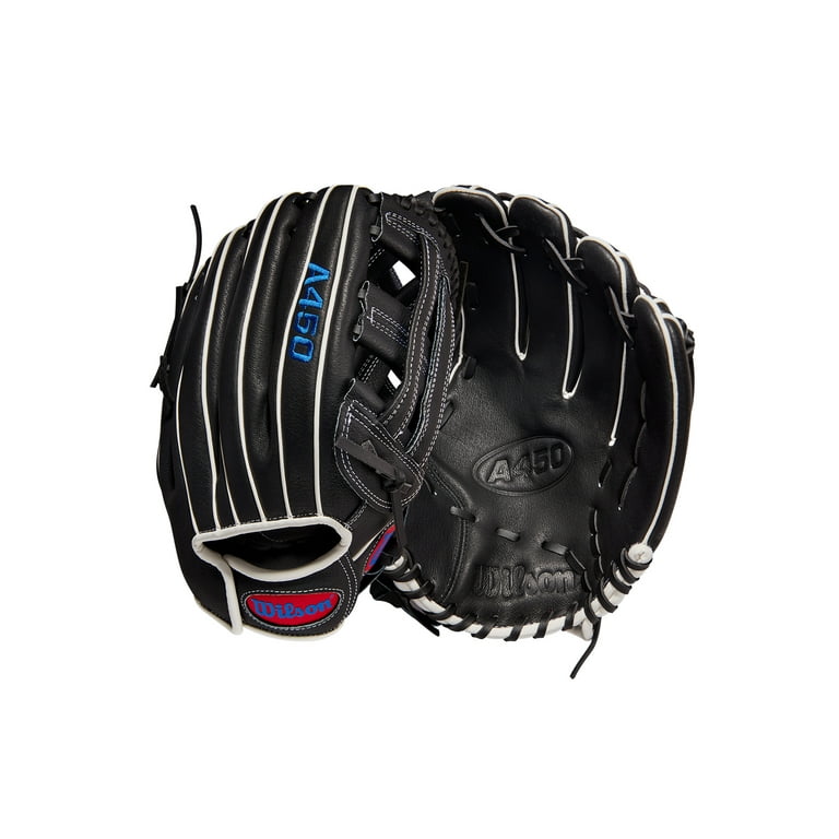 Wilson 2022 12" Outfield Baseball Glove Right Hand Throw - Walmart.com