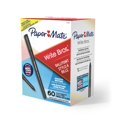 thumbnail image 1 of Bolígrafos Paper Mate Write Bros, tinta negra, 60 unidades, 1 of 7