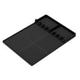 thumbnail image 2 of YAOMOBB Heat-Resistant Silicone Mat Silicone Griddle Tools Mat Heat Resistant Flexible Countertop Protection for Home Kitchen, 2 of 7