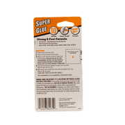 Gorilla Glue Super Glue 20g Bonus Bottle