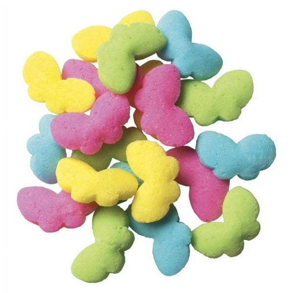 Butterfly Bright Quins