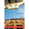 thumbnail image 1 of Sons Et Sens: La Prononciation Du Français En Contexte, Student's Edition [with CD (Audio)] [With CD (Audio)] [French], 1 of 1
