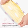 thumbnail image 4 of 3 Pcs Silicone Face Mask Covers Reusable Mask Covers Face Moisturizing Beauty Mask Covers, 4 of 7