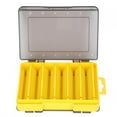 thumbnail image 2 of Caja de aparejos de señuelos de pesca Bling Bling, 2 of 13