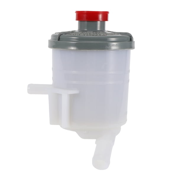 Depósito de dirección asistida Unique Bargains para Honda Civic 2001-2005, tanque de dirección asistida automotriz 1 Pc