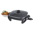 thumbnail image 2 of Black & Decker SK1212B 12-Inch Electric Skillet, 2 of 6